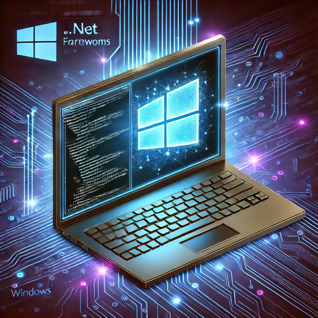 net framework